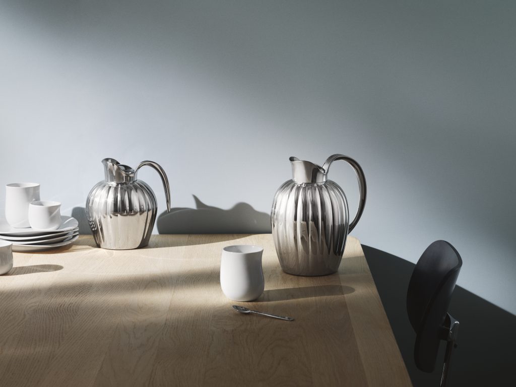 GEORG JENSEN HOME – irinaboersma